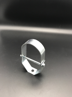 Manufacturer Galvanized Steel 3/4'' 24'' Unistrut Clevis Hanger