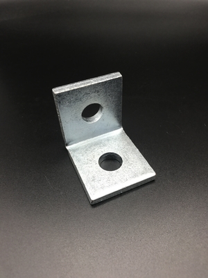 Strut Framing Systems Hot Dip Galvanized Unistrut Fitting