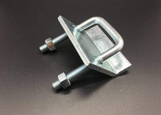 Universal 3/8 U Bolt Beam Clamp for Construction