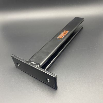 High Quality Powder Coated Cantilever Arm Brackets