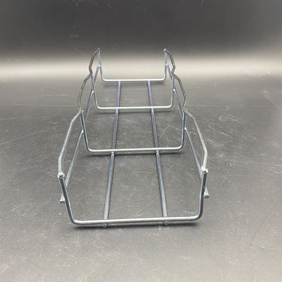Galvanized Steel Wire Mesh Cable Tray for Data Centers