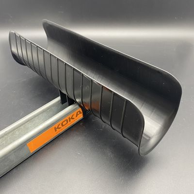 Bronco Saddle Type Plastic Custom Size Saddle Clamp