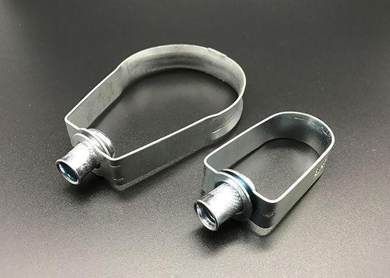 Sprinkle Pipe Clamp Galvanized Steel Loop Hanger