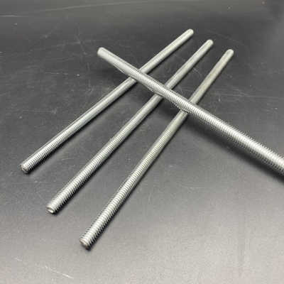 Galvanized Steel Stud Rod m10 m12 All Threaded Rod