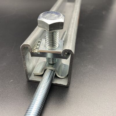 High Quality P2486 Seismic Hanger Rod Stiffener