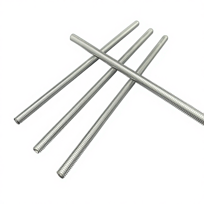 3M 6M Din975 976 Zinc Plated All Thread rod