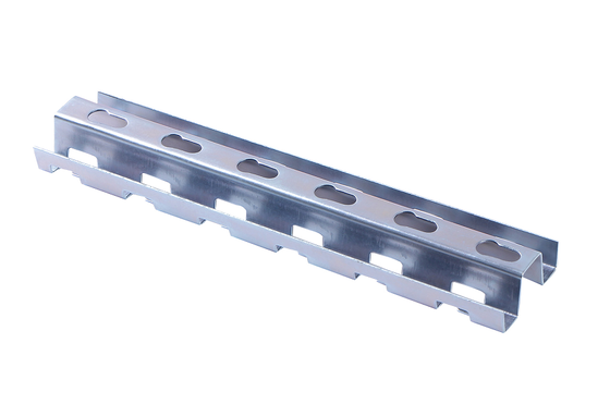 Wire Basket Tray Profile Trapeze Hanger Bracket