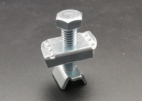 High Quality Seismic Hinge V Hanger Threaded Rod Stiffener