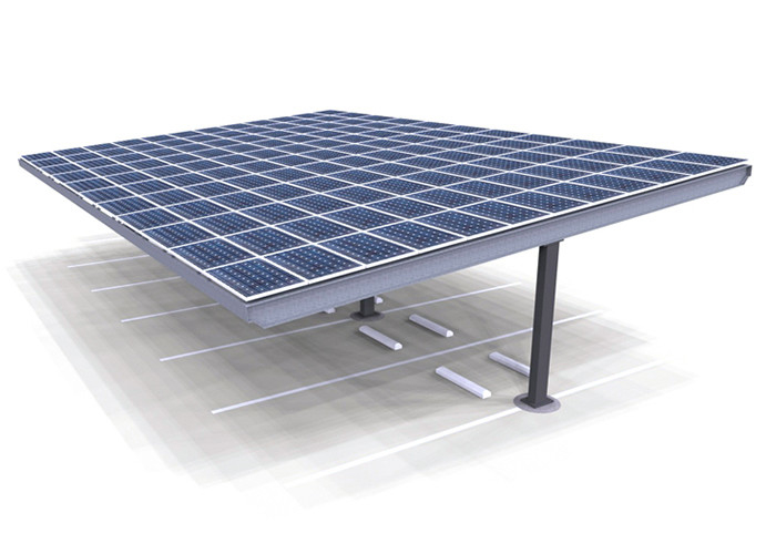 Solar Carport