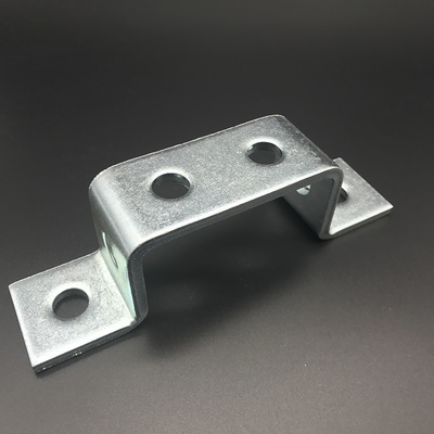 Channel Strut Fitting HDG Custom Design Unistrut Channel Connectors