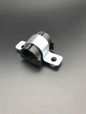 Pregalvanized Electrical Zinc 1-1/2'' Conduit Saddle Clamp