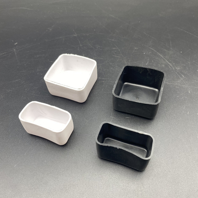 Custom Diverse Color 41x41 41x21 Rubber Strut Cover