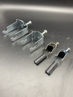 Custom Size Strut 38 One Piece Cable Clamp