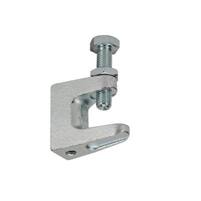 Malleable Iron m8 m10 m12 Unistrut Beam Clamp