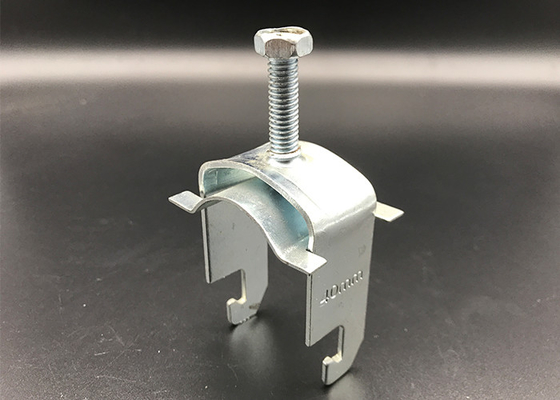 1-3/4'' Pregalvanized Strut Channel Pipe Cable Clamps