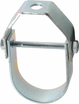 Hot Dip Galvanized 1-1/4''Customized Clevis Hanger