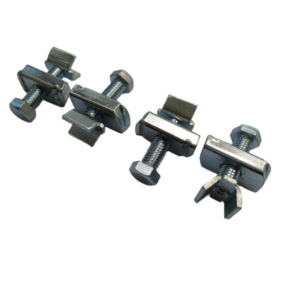 Good Quality Zinc Plated Anti Seismic Rod Stiffeners