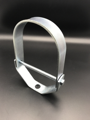 Customized 3/4''- 24'' Pipe Clamps Clevis Hanger