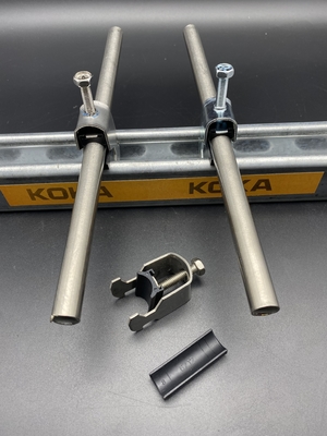 Wholesale Electrical Galvanized U Shape Channel Cable Clamps