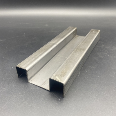 Factory Custom Metal Steel Dysmorphism C Channel