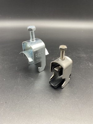 304 Stainless Steel Assembled Strut Channel Cable Clamps