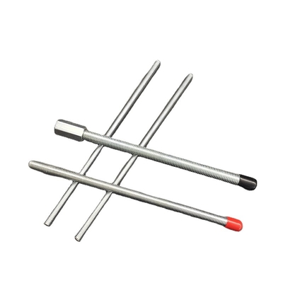 Carbon Steel m8 m10 m12 All Thread Threaded Rods
