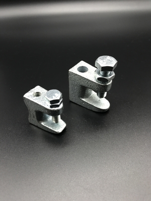 Malleable Iron Customized Beam Clamp