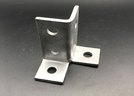 Unistrut Connectors Customized Shape Channel Brackets