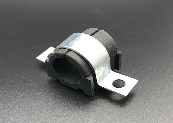 Electrical Galvanized 2-1/2'' Unistrut Pipe Saddle Clamps