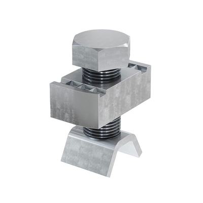 Carbon Steel M10 Seismic Hinge Unistrut Rod Stiffener