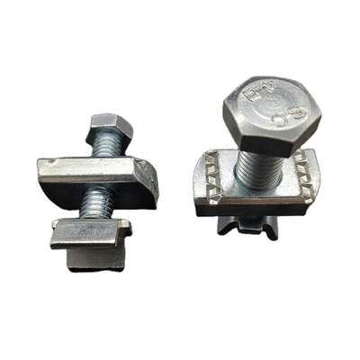 High Quality EG p2486 Seismic Rod Stiffener