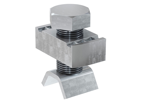 m8 m10 Seismic Bracing Galvanized Steel Strut Rod Stiffener