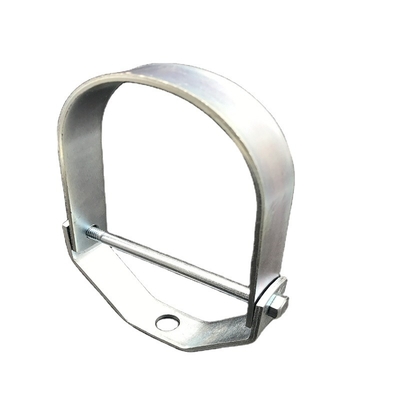 Electrical Galvanized Adjustable Unistrut Clevis Hanger