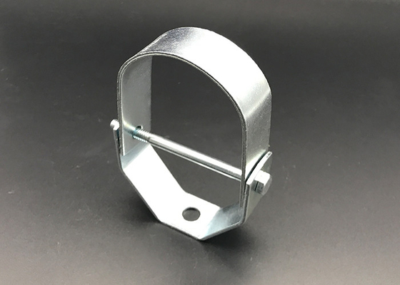 Pregalvanized Pipe Hanger Strut Adjustable Clevis Hanger