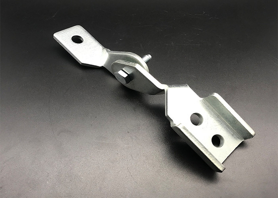 Custom Size hdg Seismic Hinge Unistrut Strut Fittings
