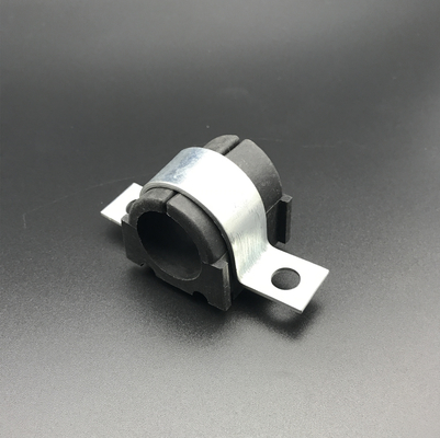 Hot Sale Galvanized Steel 1-3/4'' Pipe Saddle Clamps