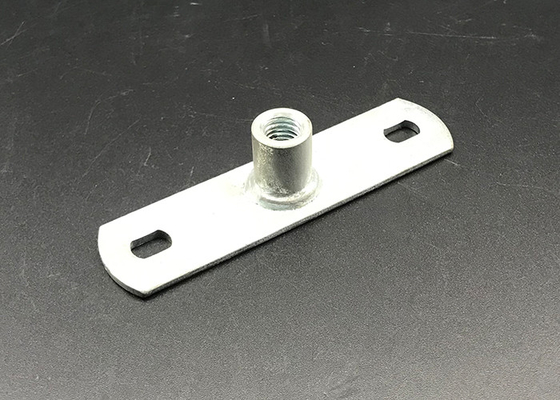 Unistrut Accessories Fitting Rod Hanger Mounting Plate