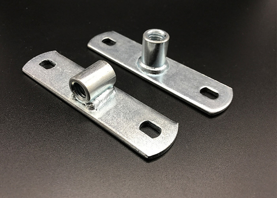 Unistrut Accessories Fitting Rod Hanger Mounting Plate
