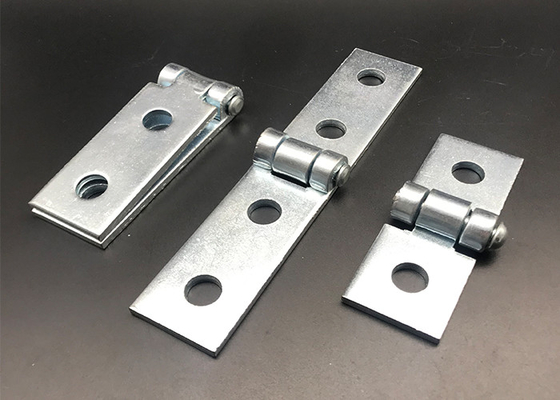 Four hole hinge P1354 Adjustable Channel Fitting Brackets
