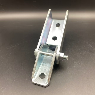 Adjustable Hinge connections &brace Strut Fittings P2815