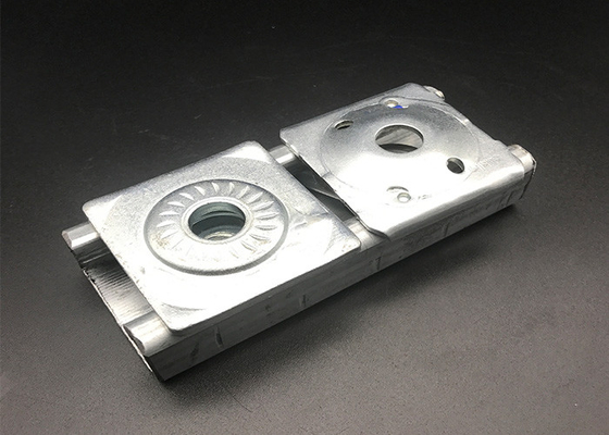 Customized m12 m14 Combo Channel Nut Washers
