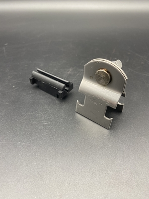 304 Stainless Steel Strut Pipe Cushion Clamps
