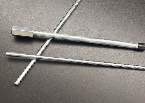 Full Thread Stud Rod Custom Size Threaded Rods
