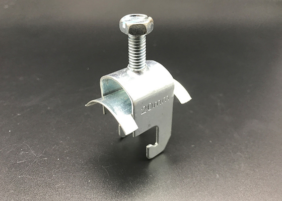 Unistrut Pipe Fitting 3/8'' Cable Clamps