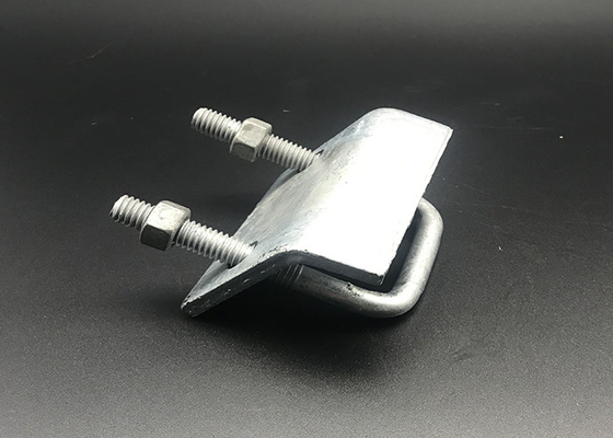 Unistrut Channel Square Shape U Bolt Beam Clamps