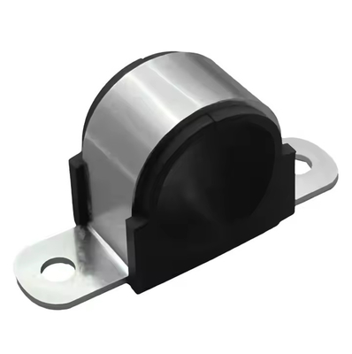 Stainless Steel Vibration Damping Routing Clamp