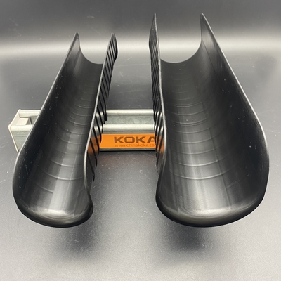 Custom Size Plastic Snap A Saddle