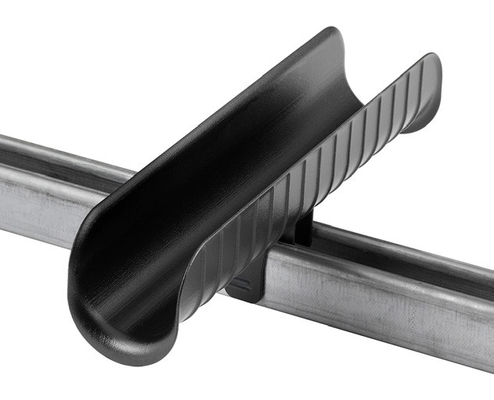 Bronco Insulation Tube Pipe Saddle Clamps