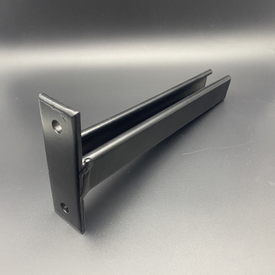 Metal Steel Powder Coated 41x41 Strut Mounting Cantilever Brackets