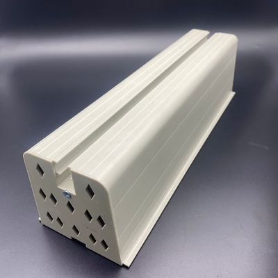 High Quality Split Pad Plastic Anti Vibration Anti Vibration for HVAC
